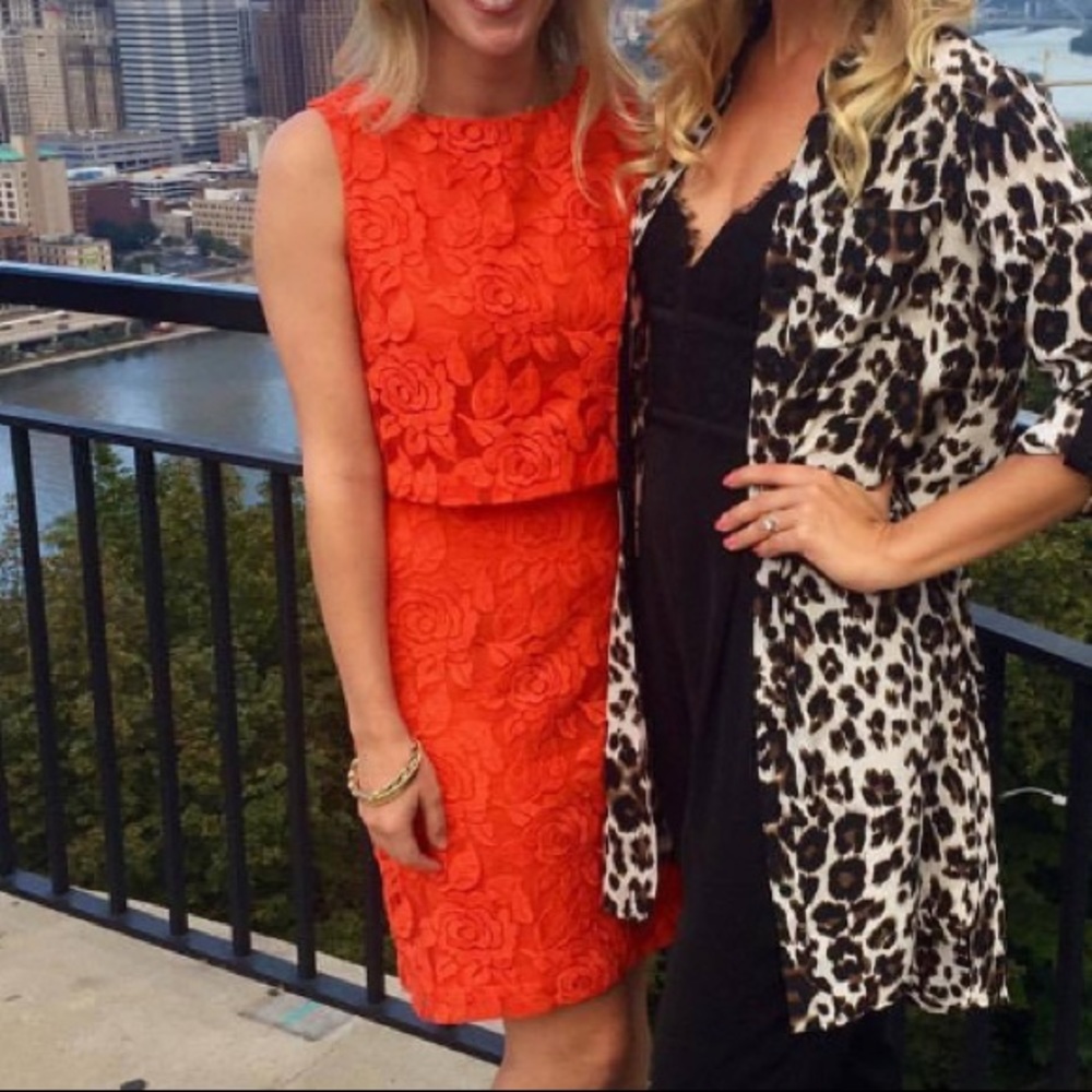 Nicole Miller Dress Size 6